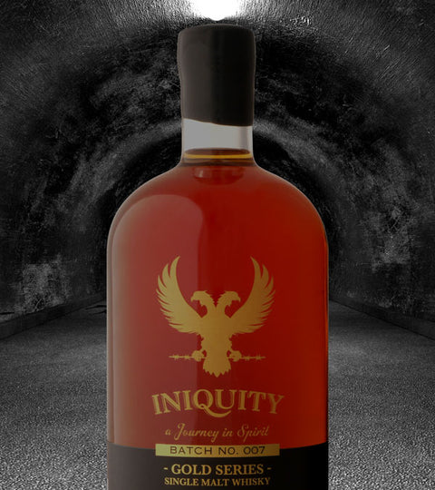 Wicked Whisky