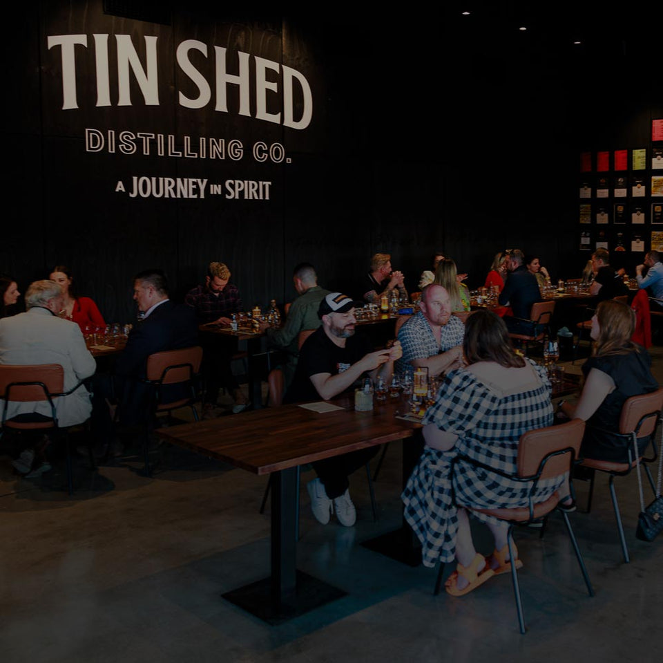 Book a Table / Book a Tour