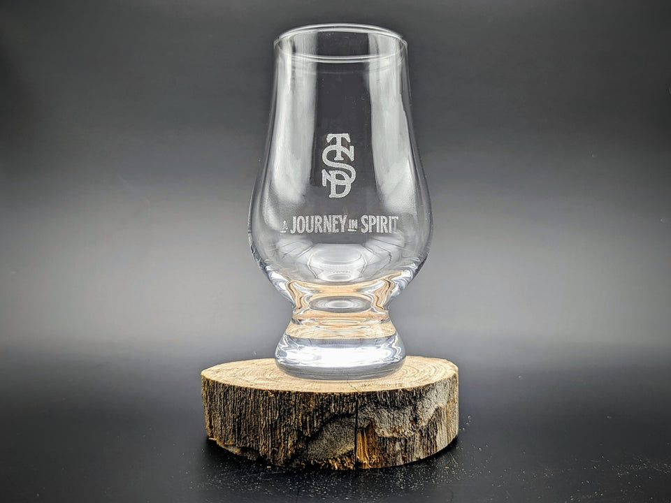 TSD Branded Glass