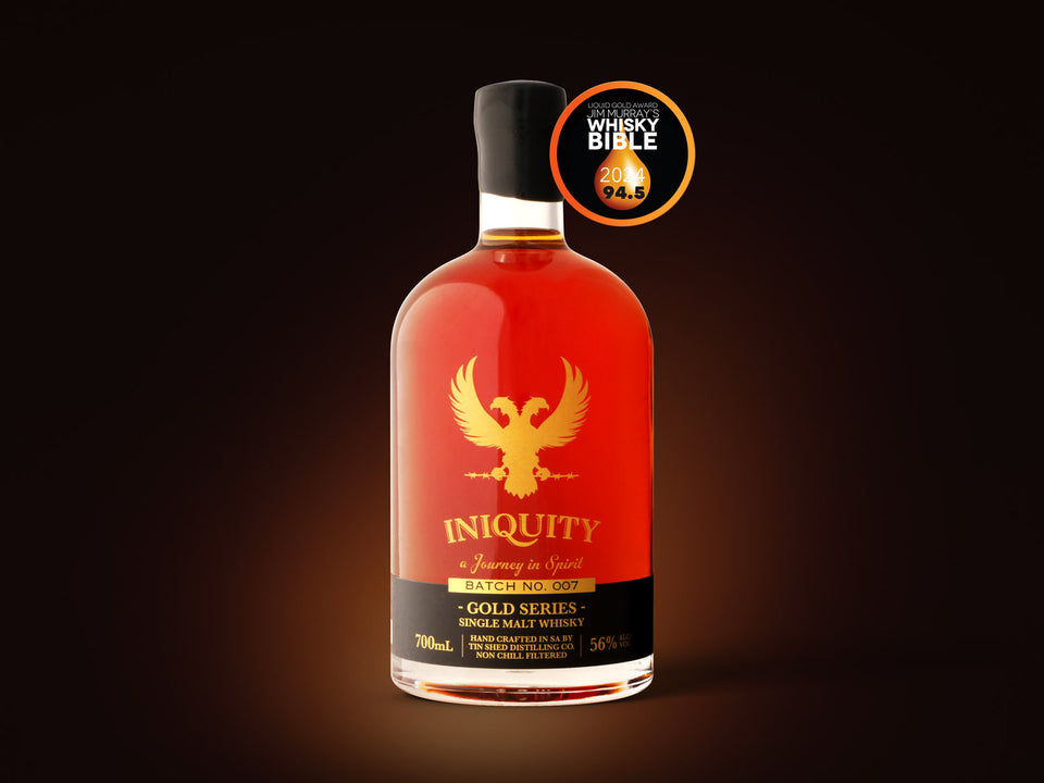 'Superstar Whisky'