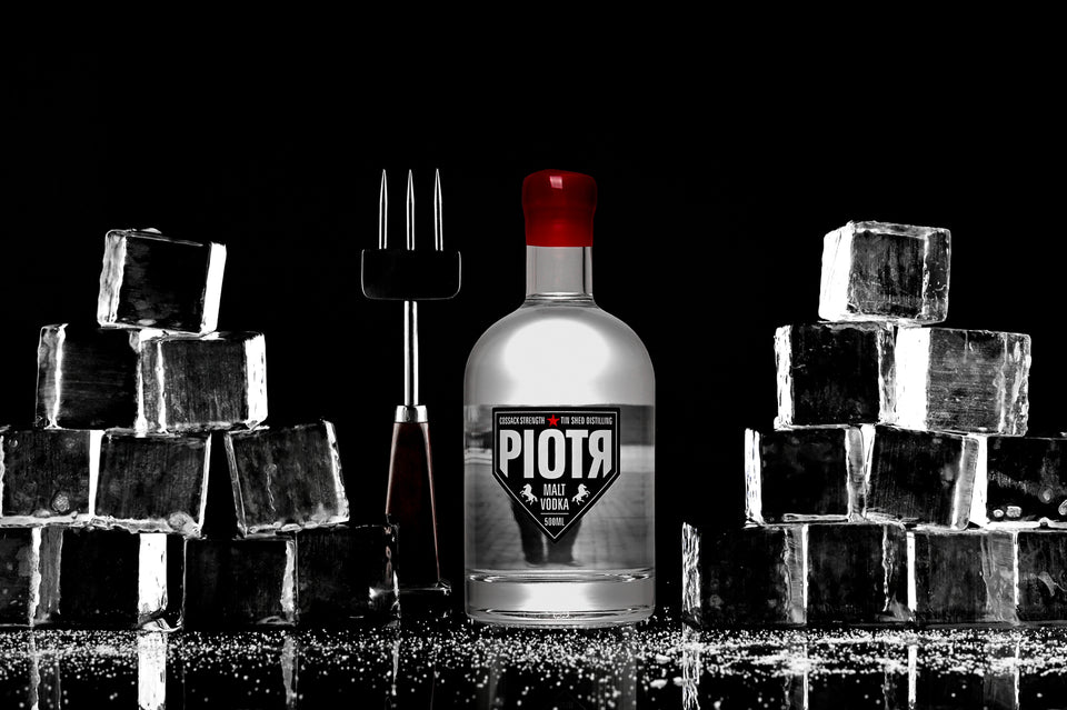 Piotr Vodka