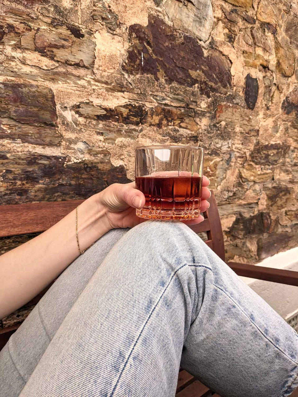 Iniquity Whisky Gold Batch No. 007