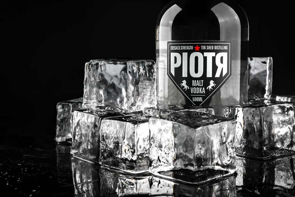 Piotr Vodka